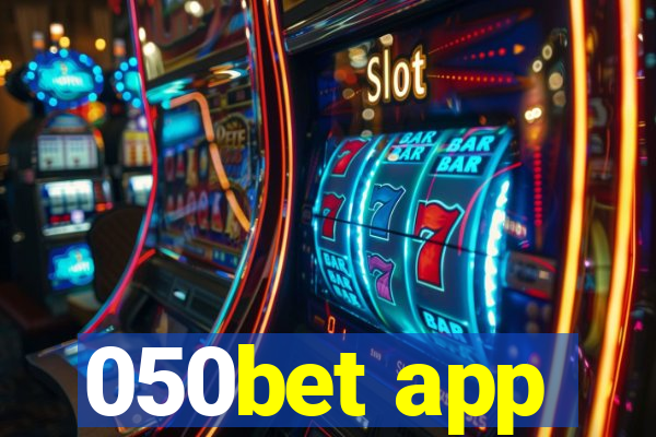 050bet app